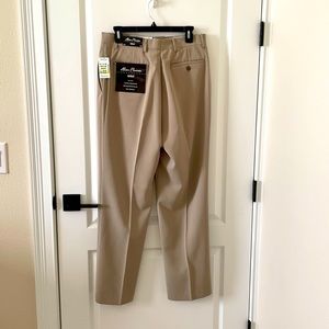 Alan Fusser Men's Golf Pants 32W/32L